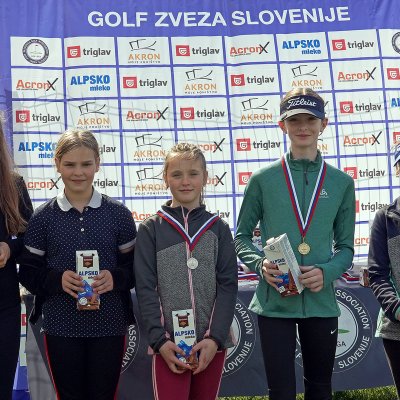 AKRON šolsko tekmovanje v Stanežičah